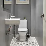 Spacious 3brapartment In Poblesec With Balcony Апартаменты *