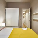 Spacious 3brapartment In Poblesec With Balcony Апартаменты