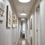 Spacious 3brapartment In Poblesec With Balcony Апартаменты Барселона