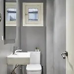 Spacious 3brapartment In Poblesec With Balcony * Барселона